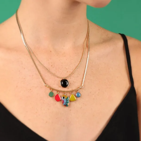 Taratata Bijoux Abstract Outlet