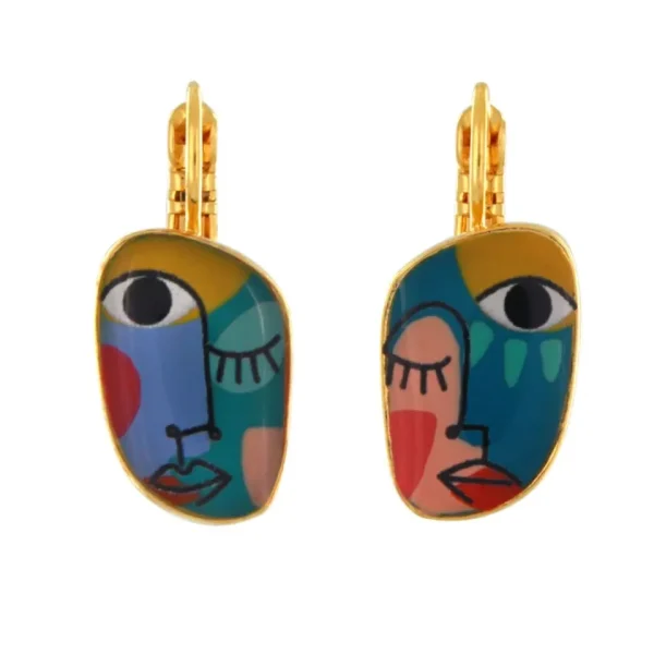 Taratata Bijoux Abstract Best Sale