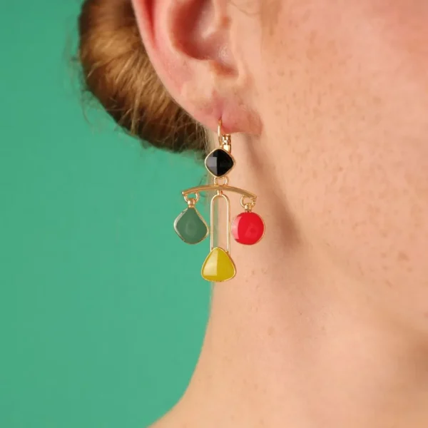 Taratata Bijoux Abstract Online