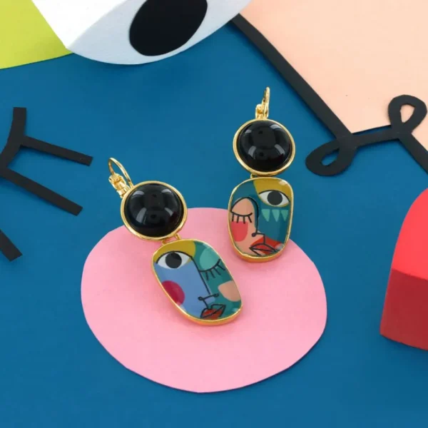 Taratata Bijoux Abstract Shop