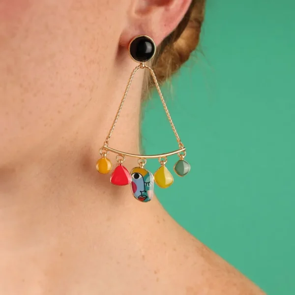 Taratata Bijoux Abstract Cheap