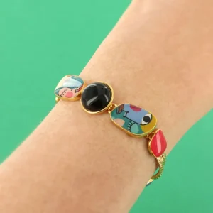 Taratata Bijoux Abstract Discount