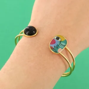 Taratata Bijoux Abstract Best Sale