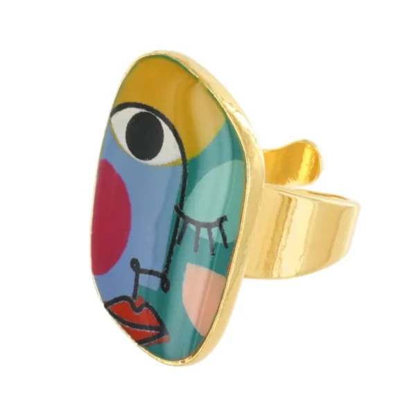 Taratata Bijoux Abstract Online