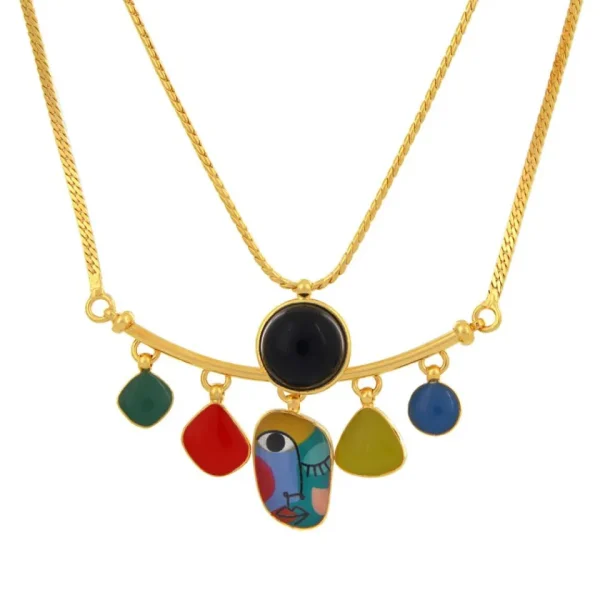 Taratata Bijoux Abstract Outlet