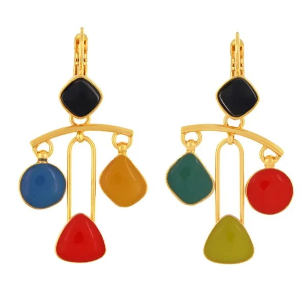 Taratata Bijoux Abstract Online
