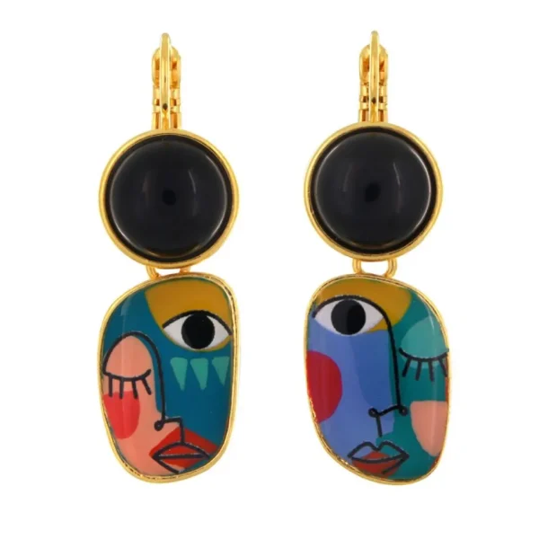 Taratata Bijoux Abstract Shop