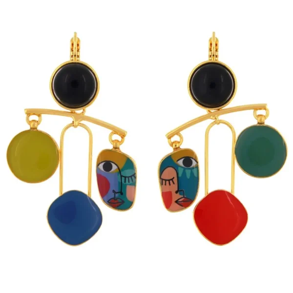 Taratata Bijoux Abstract Store