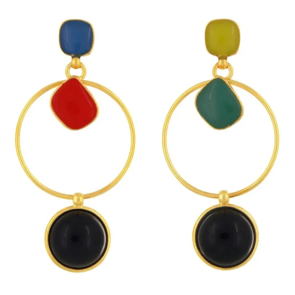 Taratata Bijoux Abstract Best Sale