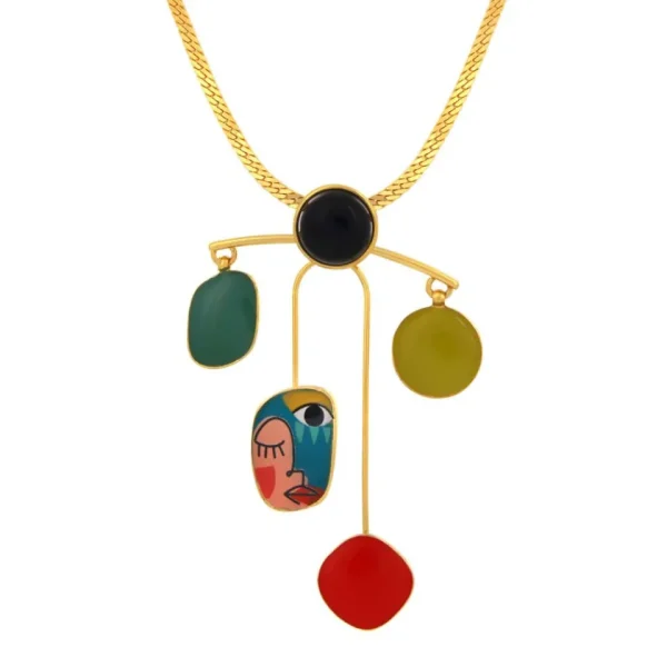 Taratata Bijoux Abstract Online