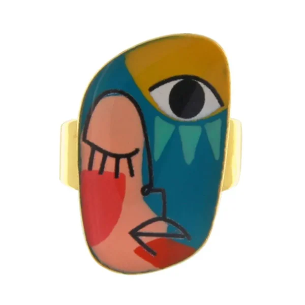 Taratata Bijoux Abstract Sale