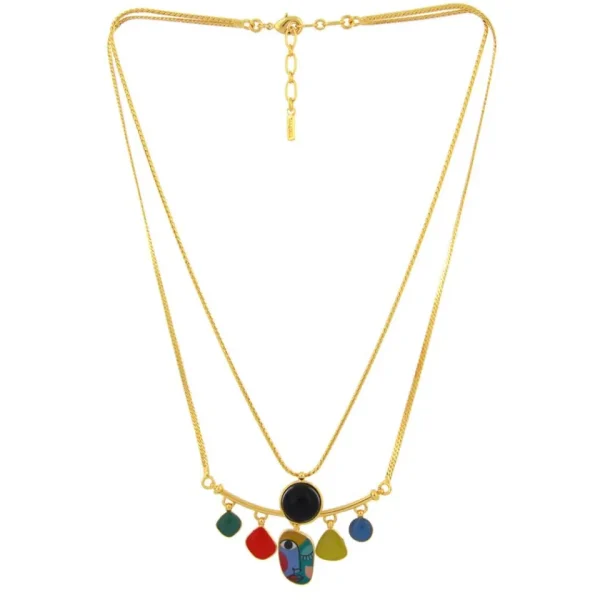 Taratata Bijoux Abstract Outlet
