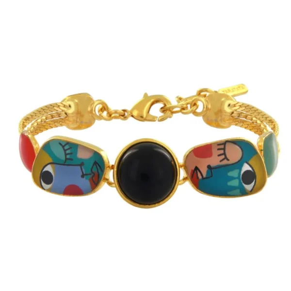 Taratata Bijoux Abstract Discount