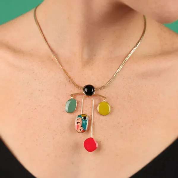 Taratata Bijoux Abstract Online