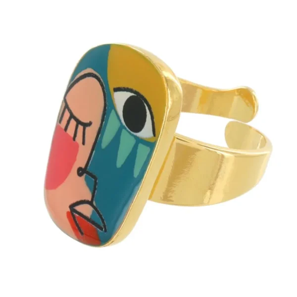 Taratata Bijoux Abstract Sale