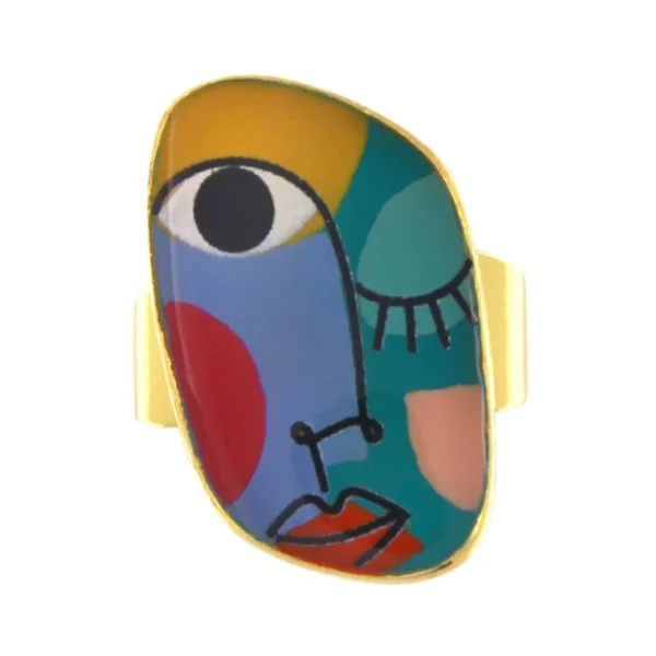 Taratata Bijoux Abstract Online