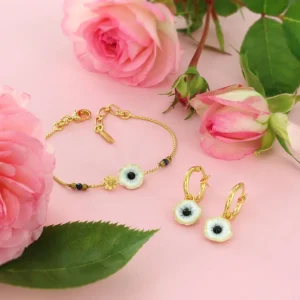 Taratata Bijoux Anémone Best