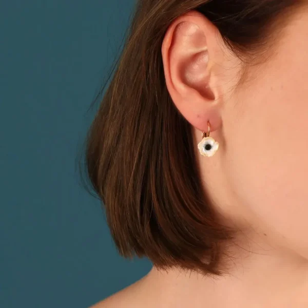Taratata Bijoux Anémone Flash Sale