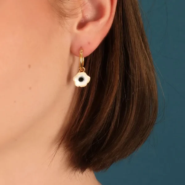 Taratata Bijoux Anémone Best Sale