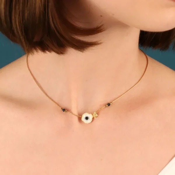 Taratata Bijoux Anémone Cheap