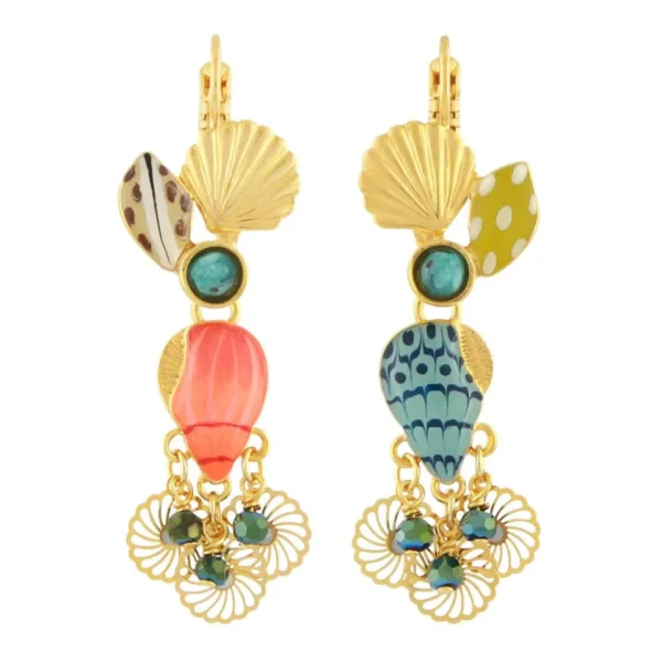 Taratata Bijoux Archipel New