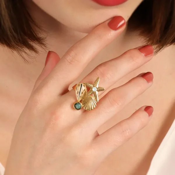 Taratata Bijoux Archipel Sale