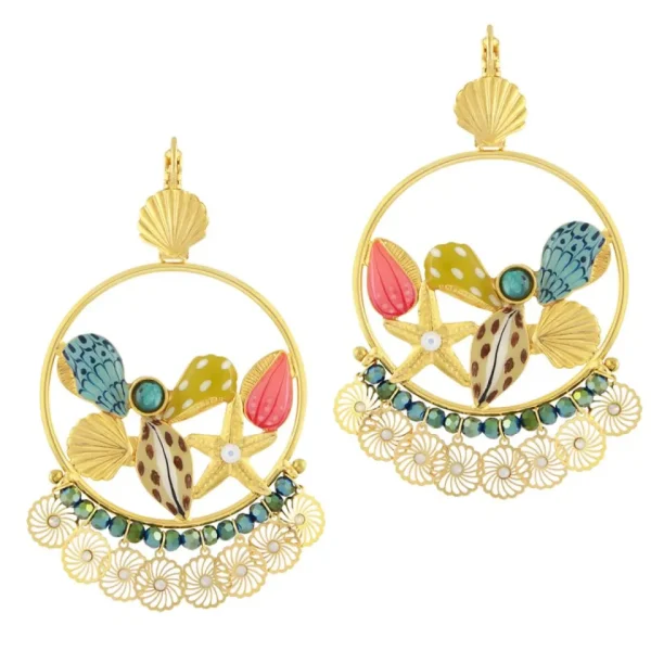 Taratata Bijoux Archipel Hot