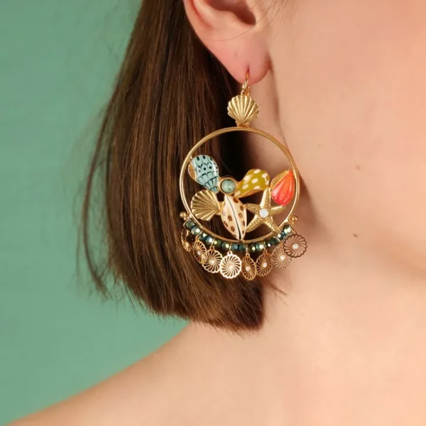 Taratata Bijoux Archipel Hot