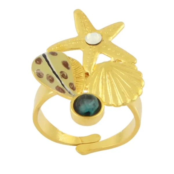 Taratata Bijoux Archipel Sale