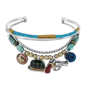 Taratata Bijoux Baker Street Best Sale