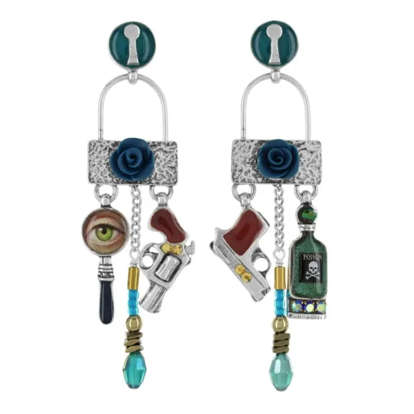 Taratata Bijoux Baker Street Sale