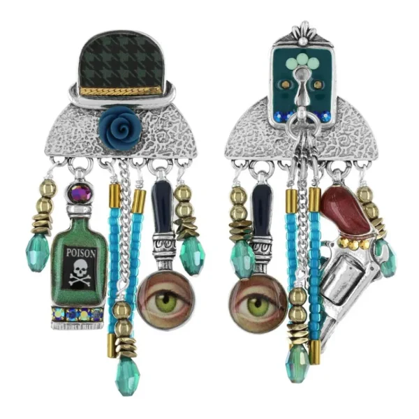 Taratata Bijoux Baker Street Flash Sale