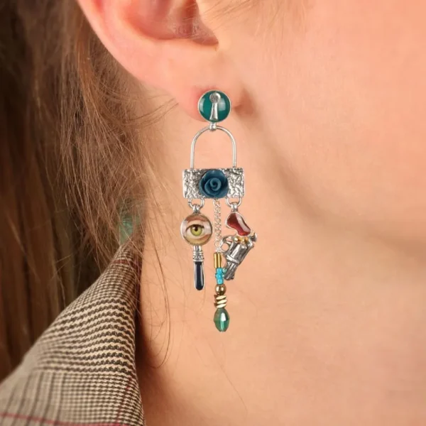 Taratata Bijoux Baker Street Sale