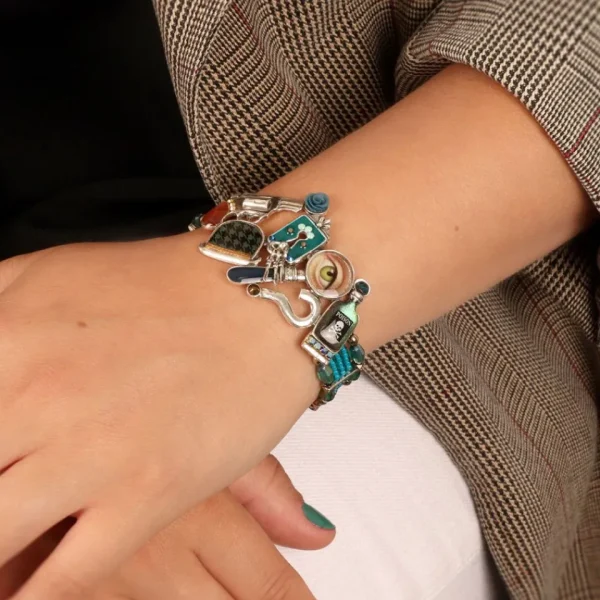 Taratata Bijoux Baker Street Flash Sale