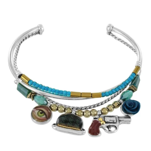 Taratata Bijoux Baker Street Best Sale