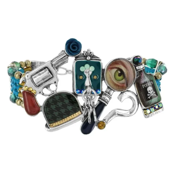 Taratata Bijoux Baker Street Flash Sale
