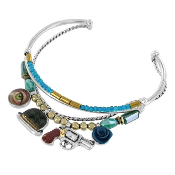 Taratata Bijoux Baker Street Best Sale