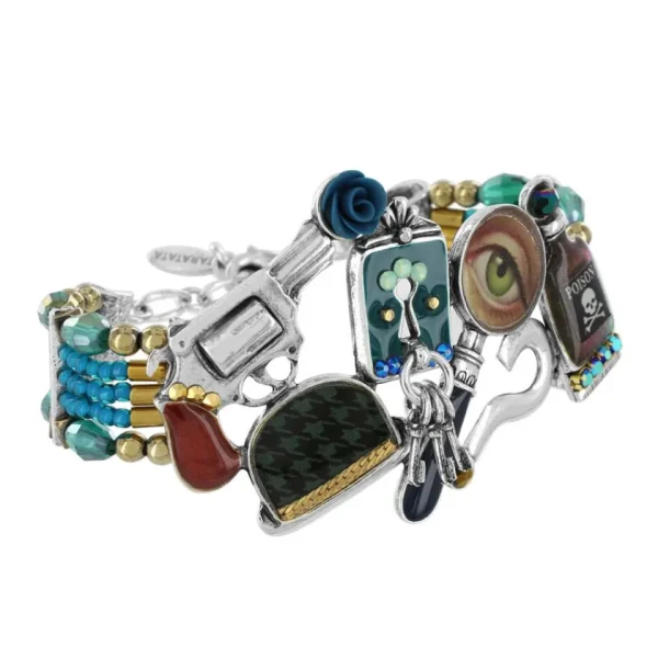 Taratata Bijoux Baker Street Flash Sale