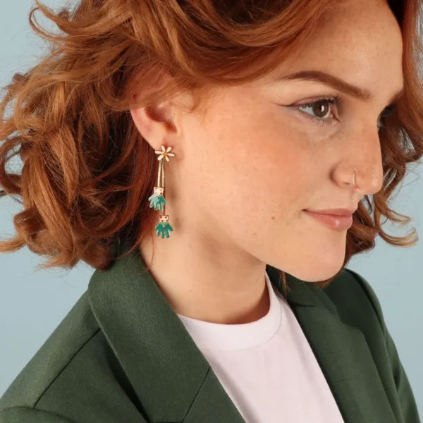 Taratata Bijoux Basilic Discount