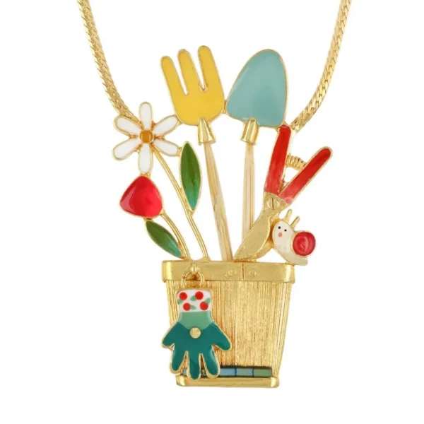 Taratata Bijoux Basilic Cheap