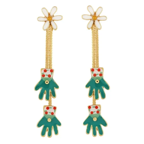 Taratata Bijoux Basilic Discount