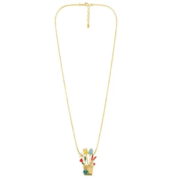 Taratata Bijoux Basilic Cheap