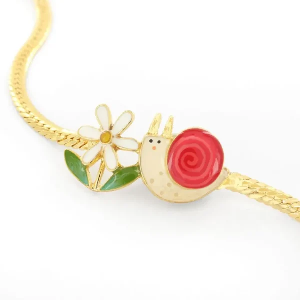 Taratata Bijoux Basilic Outlet