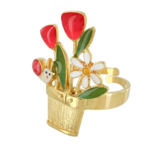 Taratata Bijoux Basilic Online
