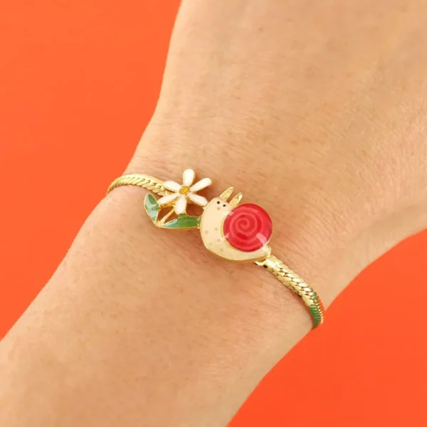 Taratata Bijoux Basilic Outlet