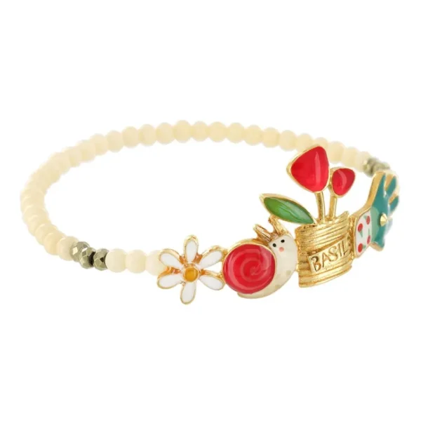 Taratata Bijoux Basilic Flash Sale