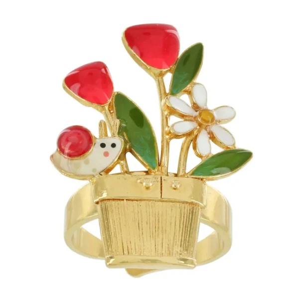 Taratata Bijoux Basilic Online