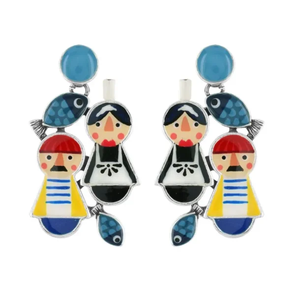 Taratata Bijoux Beurre sucre Cheap