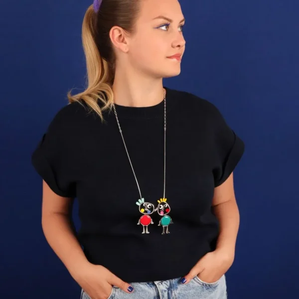 Taratata Bijoux Bidule Sale