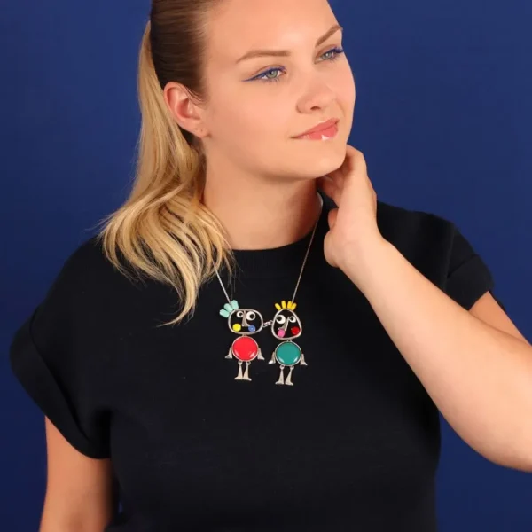 Taratata Bijoux Bidule Sale